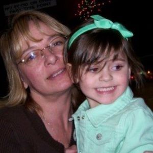 Meet your Posher, Becky